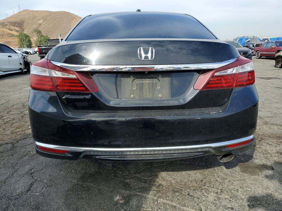 Aukcja sprzedaży 2016 Honda Accord, vin: 1HGCR2F77GA223306, numer aukcji: 66814386