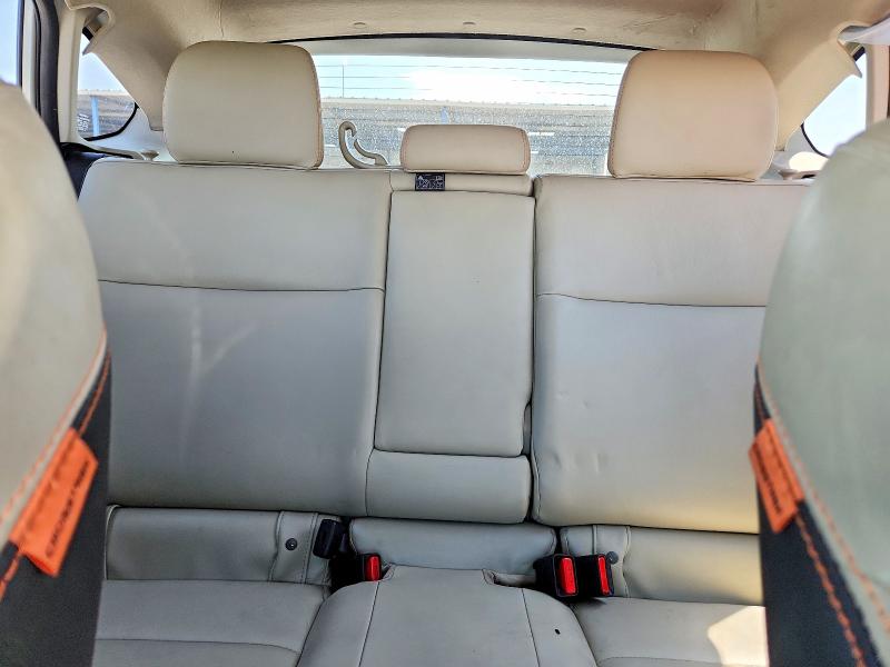 2016 Subaru Crosstrek მანქანა იყიდება აუქციონზე, vin: JF2GPALC4G8245595, აუქციონის ნომერი: 65016926