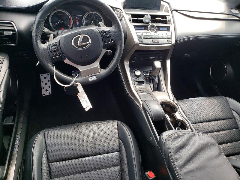 2015 Lexus Nx მანქანა იყიდება აუქციონზე, vin: JTJBARBZXF2026766, აუქციონის ნომერი: 63321096