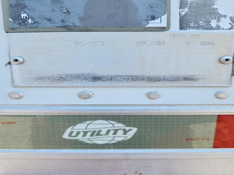 Продаж на аукціоні авто 2016 Utility Trailer Manufacture Trailer, vin: 1UYVS2489GM426141, номер лоту: 67033076
