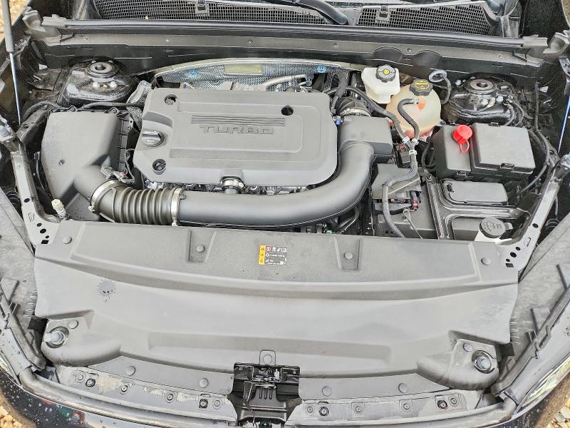 Aukcja sprzedaży 2025 Buick Envision, vin: LRBFZKE45SD023727, numer aukcji: 64849206