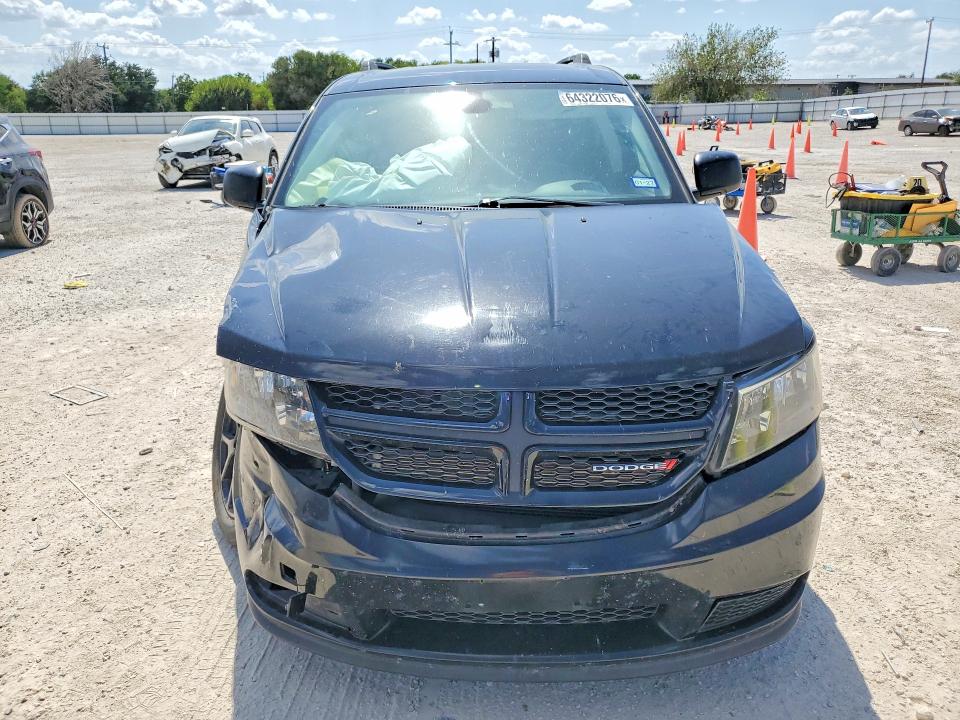 Aukcja sprzedaży 2020 Dodge Journey, vin: 3C4PDCAB9LT249876, numer aukcji: 64322076
