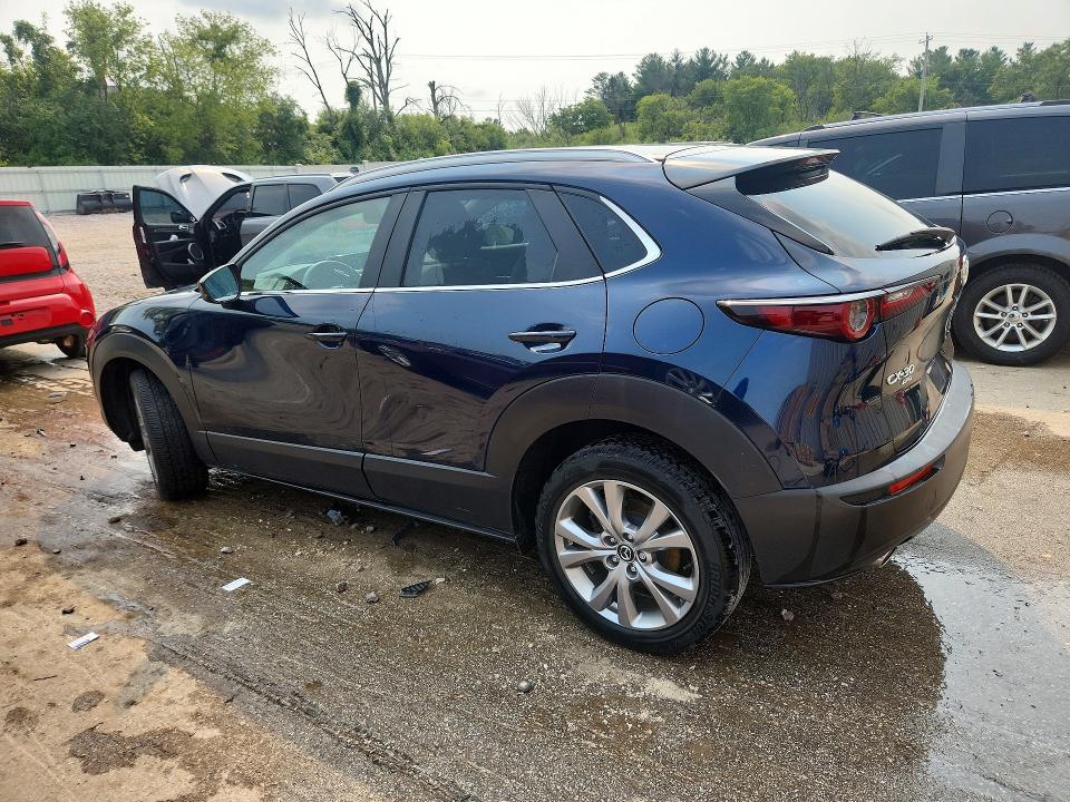 Aukcja sprzedaży 2022 Mazda Cx-30, vin: 3MVDMBCL7NM432305, numer aukcji: 63919606