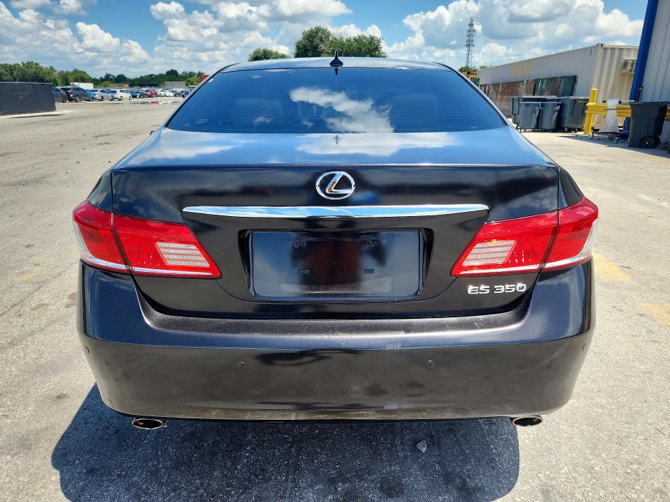 66436286 :رقم المزاد ، JTHBK1EG3C2494151 vin ، 2012 Lexus Es مزاد بيع