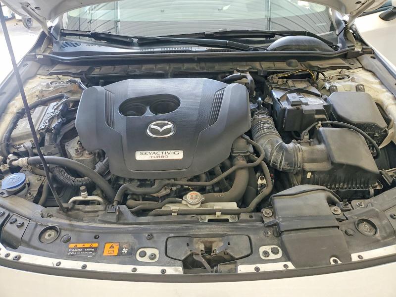 Aukcja sprzedaży 2021 Mazda 3, vin: JM1BPBAY0M1311173, numer aukcji: 65081266