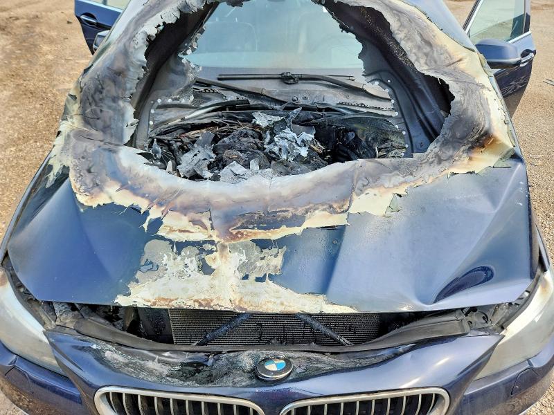 Aukcja sprzedaży 2016 Bmw 528, vin: WBA5A7C59GG146964, numer aukcji: 64733806