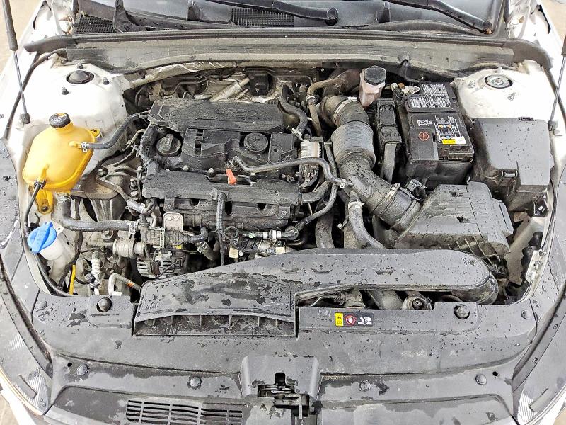 65890716 :رقم المزاد ، 5XXG64J28NG152621 vin ، 2022 Kia K5 مزاد بيع