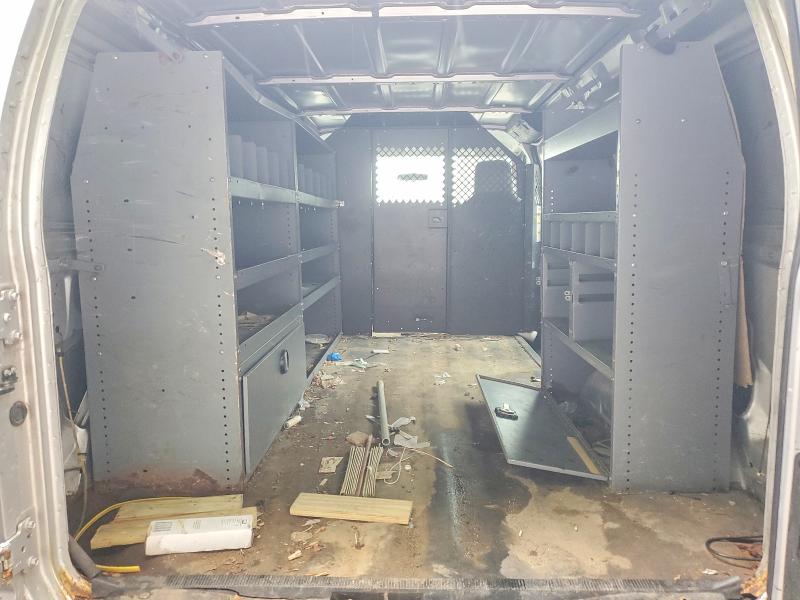 61896006 :رقم المزاد ، 1FTNE2EL5DDA82733 vin ، 2013 Ford Econoline مزاد بيع