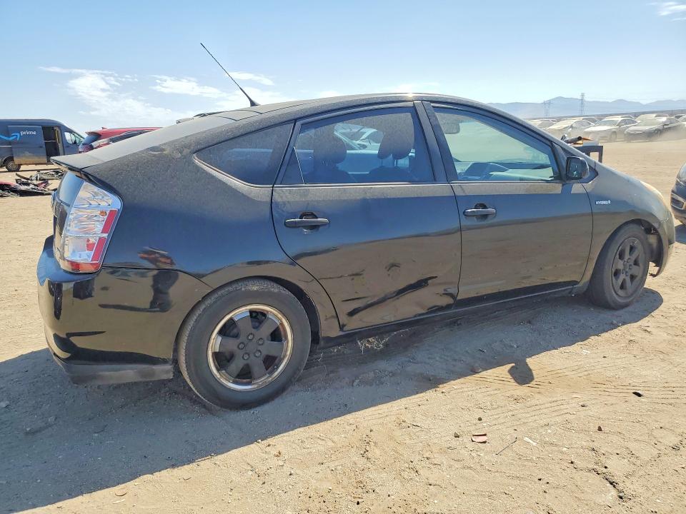 Aukcja sprzedaży 2008 Toyota Prius, vin: JTDKB20U183329107, numer aukcji: 63806276
