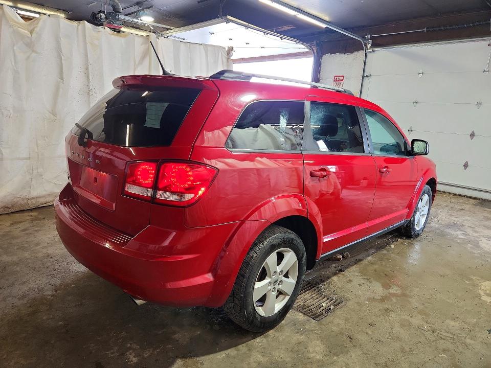 64979906 :رقم المزاد ، 3C4PDDAG3JT389324 vin ، 2018 Dodge Journey مزاد بيع