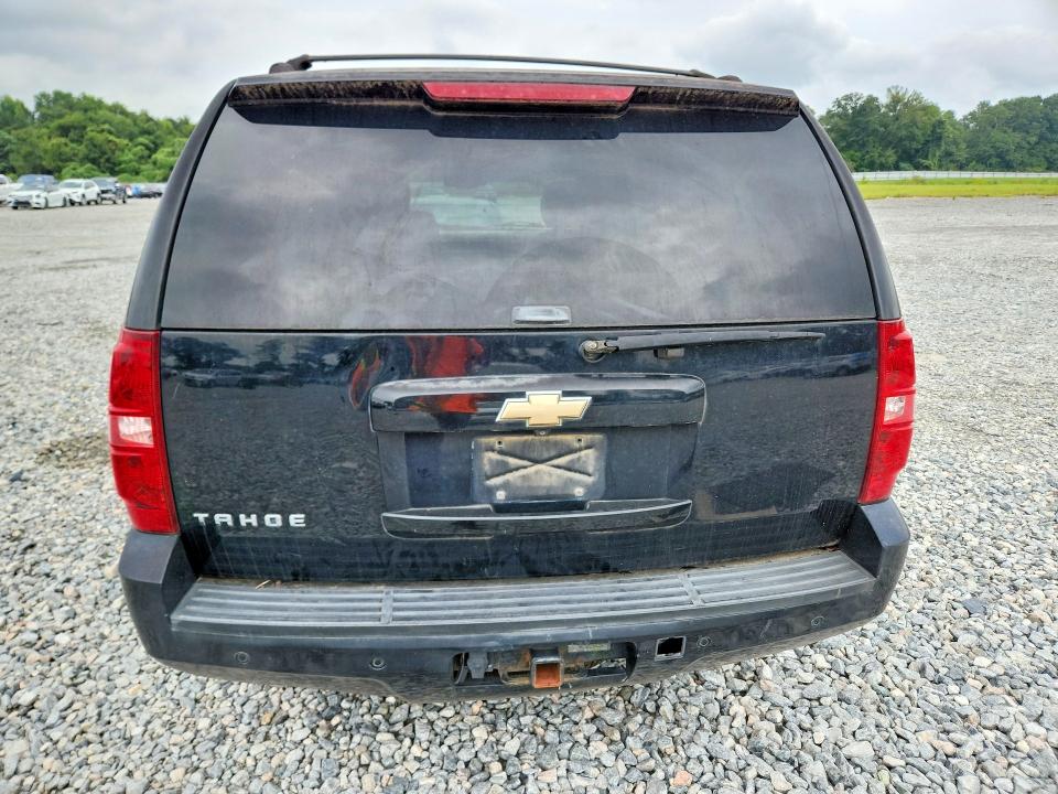 Aukcja sprzedaży 2007 Chevrolet Tahoe, vin: 1GNFC13JX7R296282, numer aukcji: 67005366