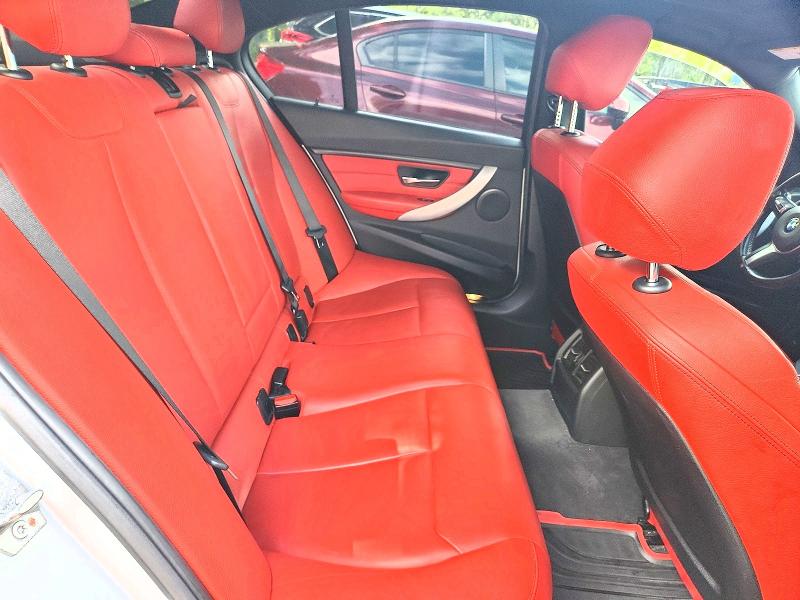 66240916 :رقم المزاد ، WBA3B3G5XFNT19621 vin ، 2015 Bmw 328 مزاد بيع