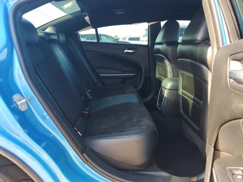 Продаж на аукціоні авто 2023 Dodge Charger, vin: 2C3CDXGJ4PH606632, номер лоту: 64247086
