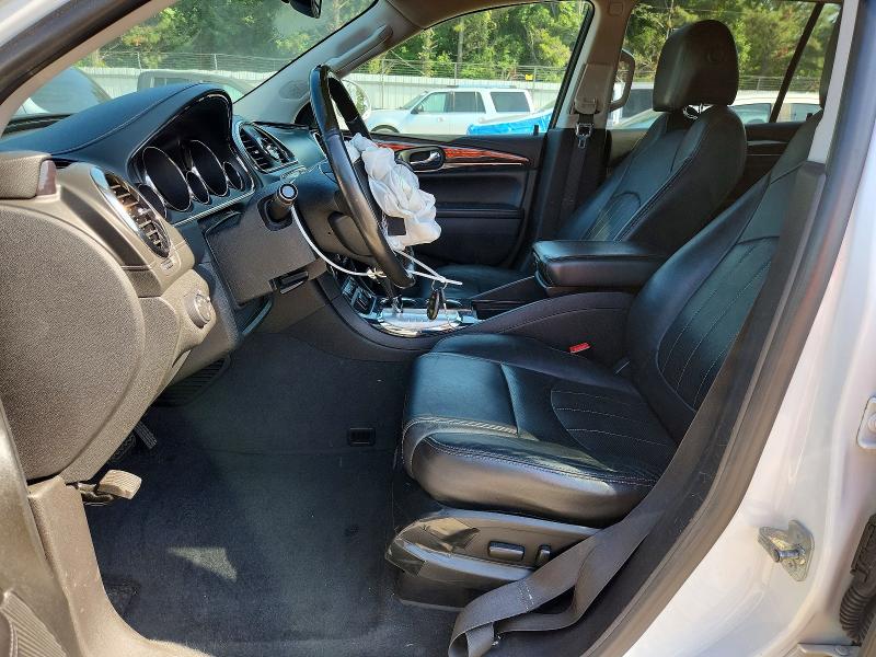 Продаж на аукціоні авто 2017 Buick Enclave, vin: 5GAKRBKD4HJ123706, номер лоту: 64383726