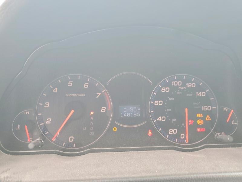 Aukcja sprzedaży 2007 Acura Tsx, vin: JH4CL96847C021446, numer aukcji: 63711136