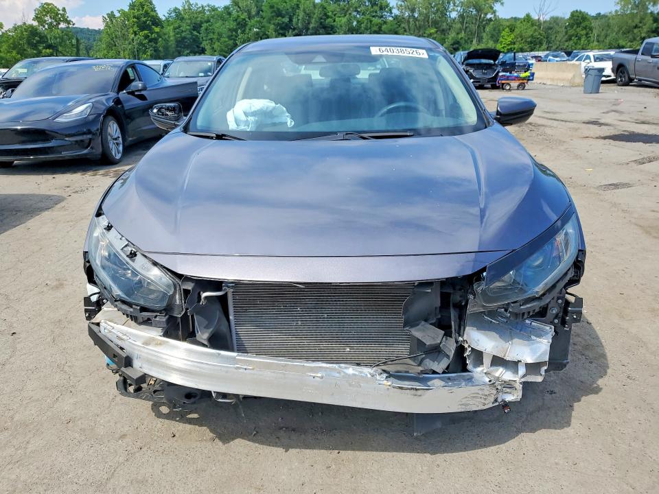 Aukcja sprzedaży 2020 Honda Civic, vin: 19XFC2F69LE209628, numer aukcji: 64038526