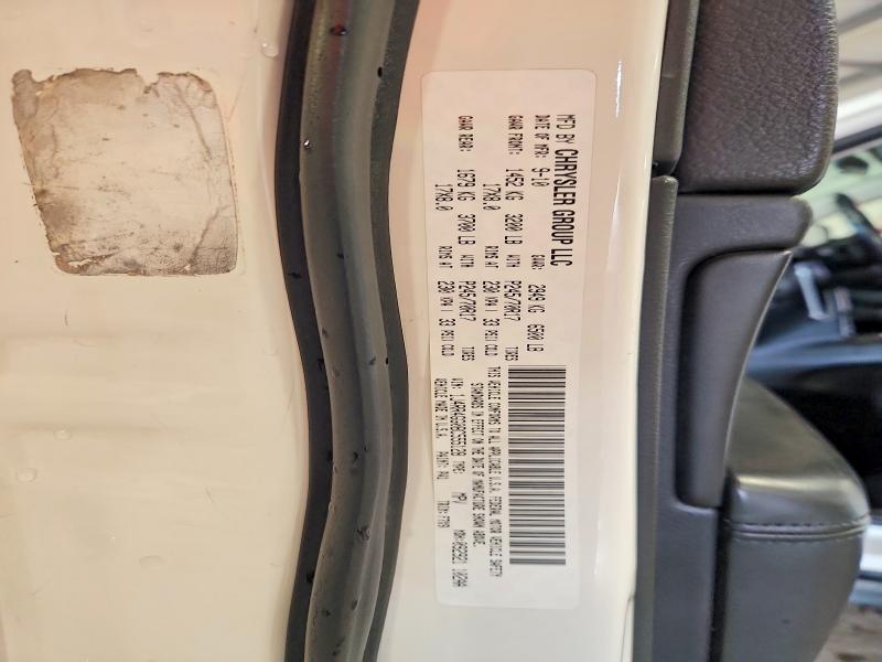 Aukcja sprzedaży 2011 Jeep Grand Cherokee, vin: 1J4RR4GG0BC555128, numer aukcji: 64039246