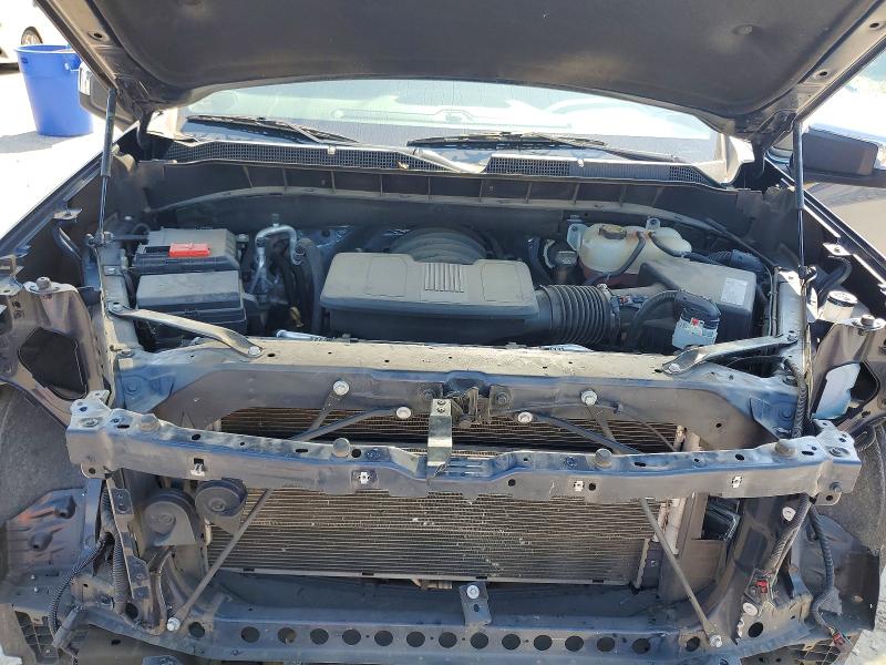 Aukcja sprzedaży 2020 Chevrolet Silverado, vin: 1GCRYDED6LZ345133, numer aukcji: 65464566