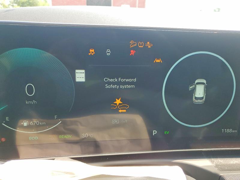 64947376 :رقم المزاد ، KM8JCDD11TU494917 vin ، 2026 Hyundai Tucson مزاد بيع