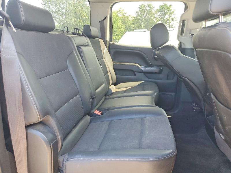 64050166 :رقم المزاد ، 3GTU2UECXFG454458 vin ، 2015 Gmc Sierra مزاد بيع