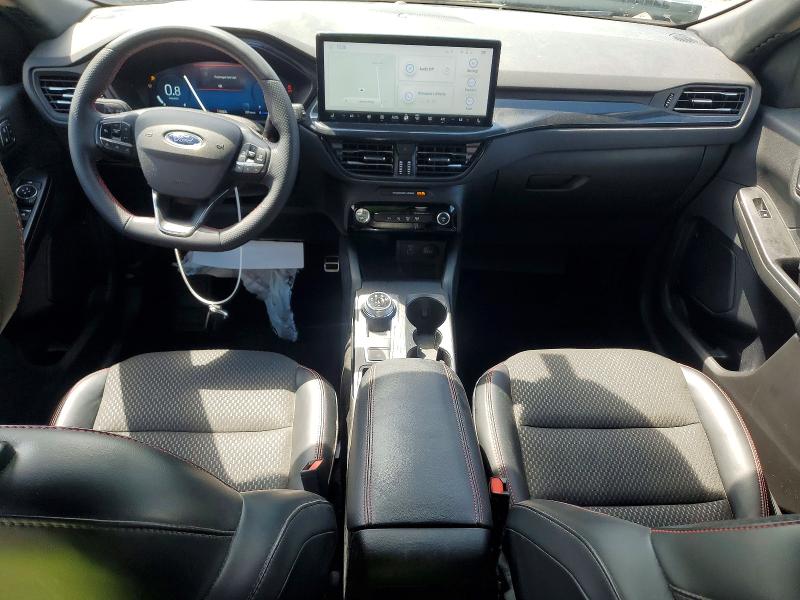 Продаж на аукціоні авто 2023 Ford Escape, vin: 1FMCU9NA3PUA77208, номер лоту: 65131816