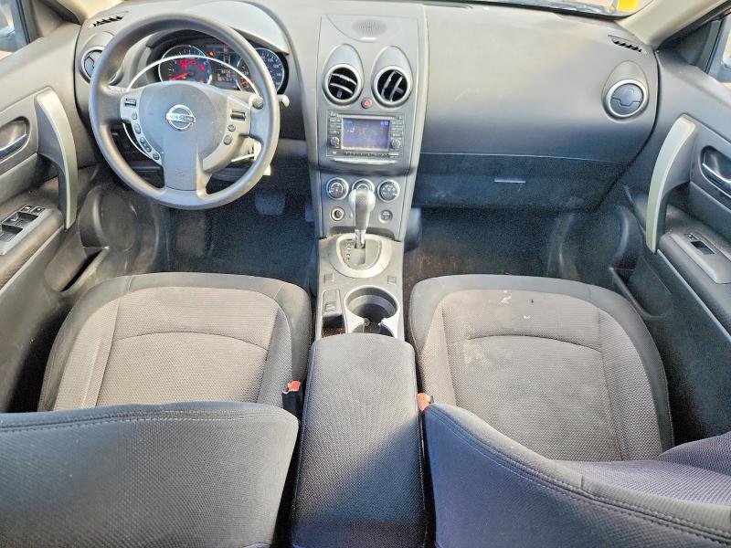 Aukcja sprzedaży 2013 Nissan Rogue, vin: JN8AS5MV1DW604326, numer aukcji: 66060936