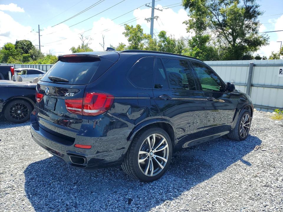 Продажа на аукционе авто 2017 Bmw X5, vin: 5UXKR2C31H0W43368, номер лота: 65729736
