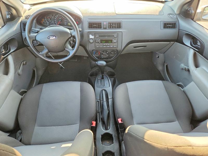 Aukcja sprzedaży 2006 Ford Focus, vin: 1FAFP34N76W122041, numer aukcji: 66270986