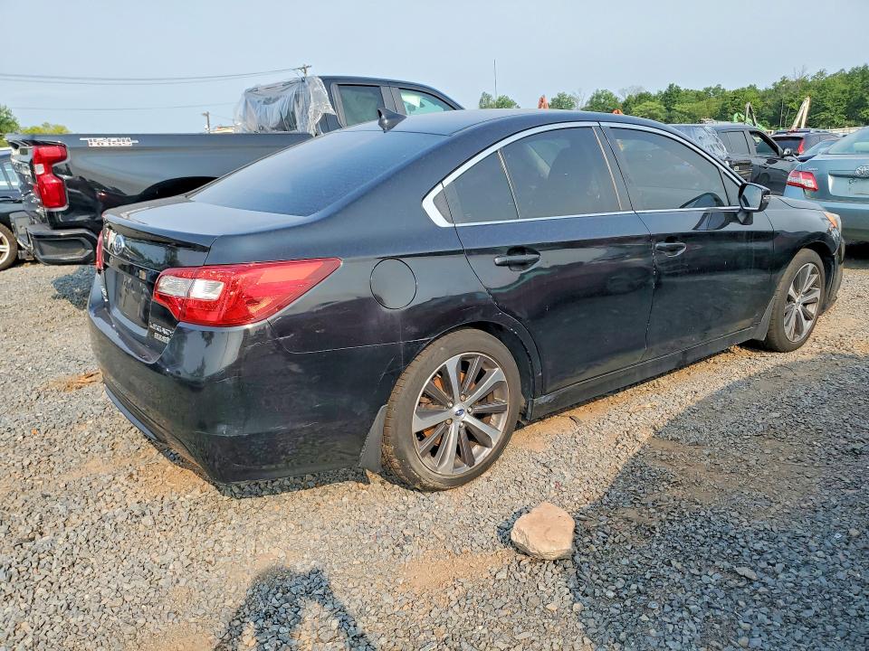 2016 Subaru Legacy მანქანა იყიდება აუქციონზე, vin: 4S3BNAL63G3059987, აუქციონის ნომერი: 64047176