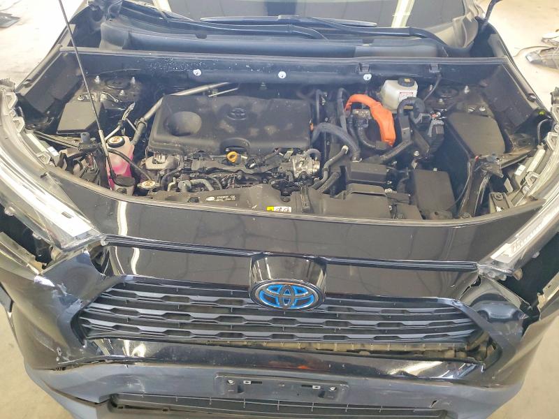 Aukcja sprzedaży 2024 Toyota Rav4, vin: 2T3MWRFV8RW191876, numer aukcji: 64308806