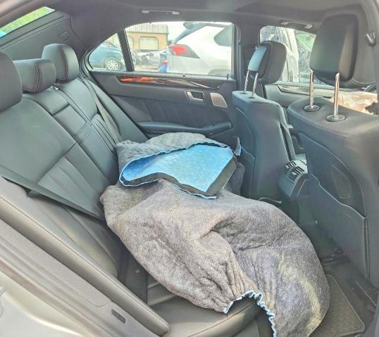 65803606 :رقم المزاد ، WDDHF6HB8GB168435 vin ، 2016 Mercedes-benz E مزاد بيع