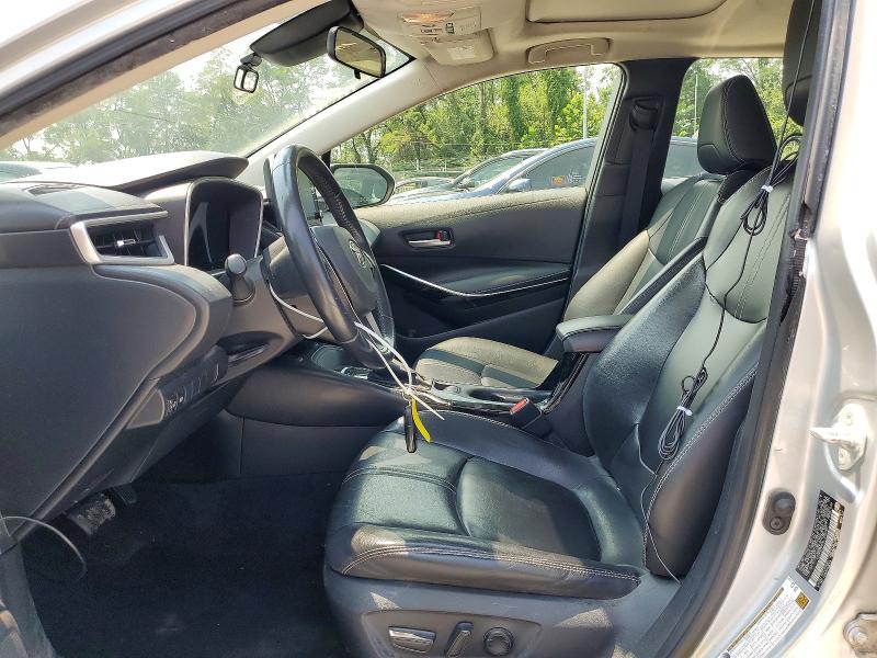 Auction sale of the 2020 Toyota Corolla, vin: JTDFPRAE6LJ023821, lot number: 63904046