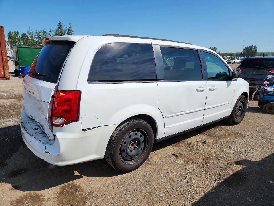 2017 Dodge Grand Caravan მანქანა იყიდება აუქციონზე, vin: 2C4RDGBG5HR586968, აუქციონის ნომერი: 64600096