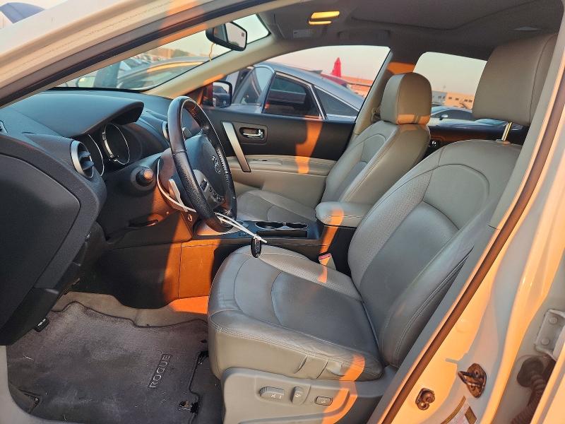 Продажа на аукционе авто 2008 Nissan Rogue, vin: JN8AS58V58W116447, номер лота: 67248676