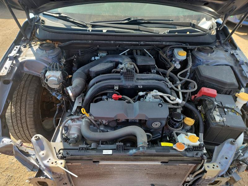 Aukcja sprzedaży 2015 Subaru Legacy, vin: 4S3BNAC60F3052123, numer aukcji: 63114276