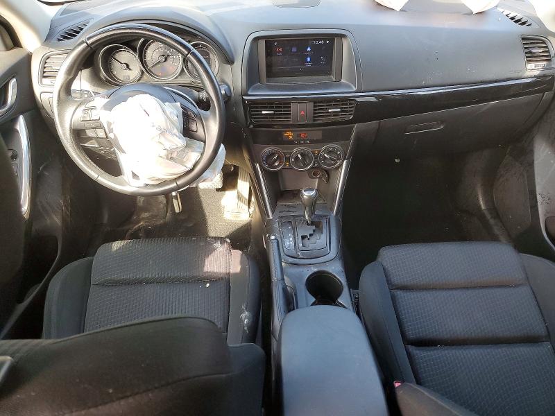 Aukcja sprzedaży 2014 Mazda Cx-5, vin: JM3KE2CY4E0360409, numer aukcji: 65578396