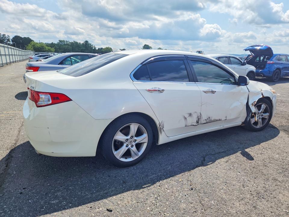 Продажа на аукционе авто 2009 Acura Tsx, vin: JH4CU26659C012261, номер лота: 67160576