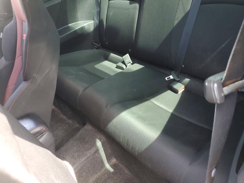 Aukcja sprzedaży 2020 Honda Civic, vin: 2HGFC3A58LH753144, numer aukcji: 65051436