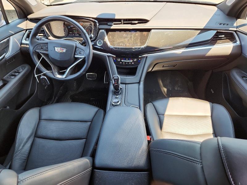 Продажа на аукционе авто 2025 Cadillac Xt6, vin: 1GYKPGRS5SZ127112, номер лота: 63038976
