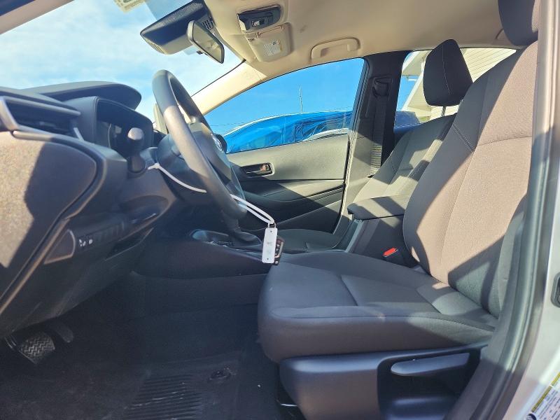 Auction sale of the 2026 Toyota Corolla, vin: 5YFB4MDE5TP417957, lot number: 65676106