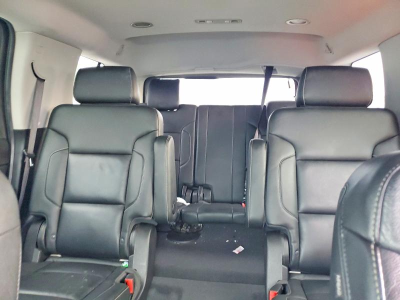 Aukcja sprzedaży 2019 Chevrolet Tahoe, vin: 1GNSCBKCXKR142283, numer aukcji: 65578126