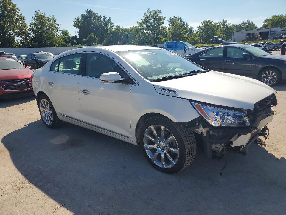 64269296 :رقم المزاد ، 1G4GD5G34EF164867 vin ، 2014 Buick Lacrosse مزاد بيع