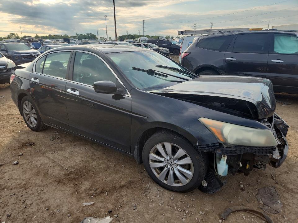Aukcja sprzedaży 2011 Honda Accord, vin: 1HGCP3F81BA028847, numer aukcji: 65870696