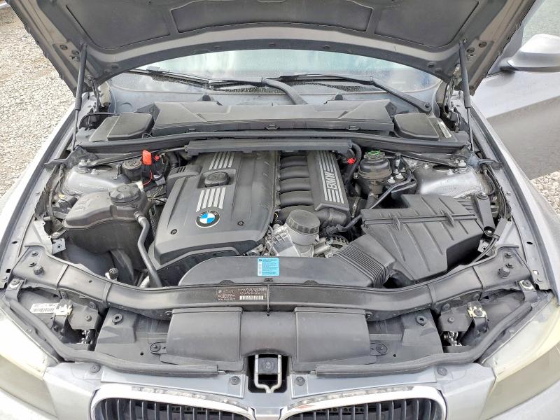 Aukcja sprzedaży 2011 Bmw 328, vin: WBAPH7G5XBNM58763, numer aukcji: 64984296