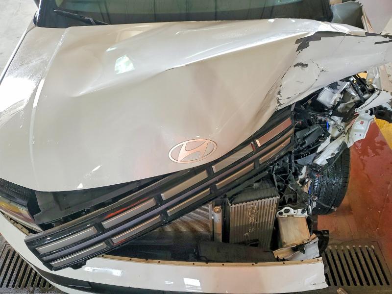 Auction sale of the 2026 Hyundai Santa Fe, vin: 5NMP2DGL2TH193966, lot number: 65017606