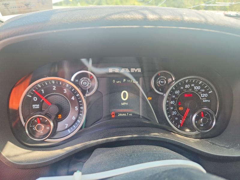 Aukcja sprzedaży 2021 Ram 1500, vin: 1C6SRFBT8MN742753, numer aukcji: 66422686