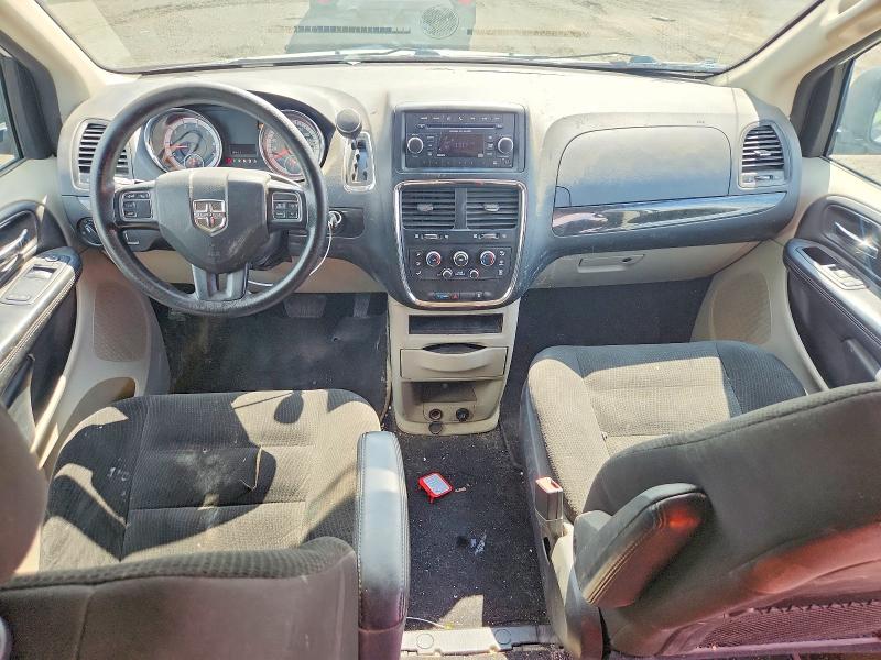 Aukcja sprzedaży 2019 Dodge Grand Caravan, vin: 2C4RDGBG5KR704413, numer aukcji: 66349126