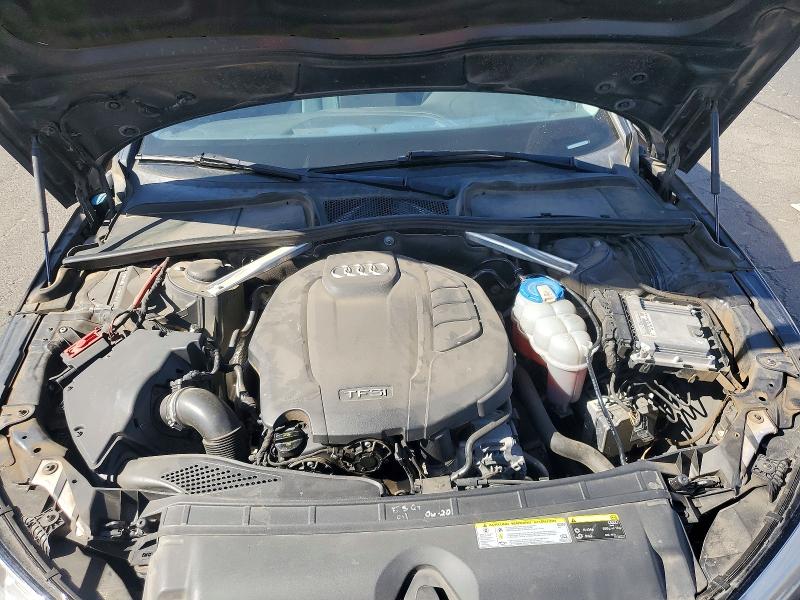 Aukcja sprzedaży 2017 Audi A4, vin: WAUGMAF40HN049097, numer aukcji: 66666076