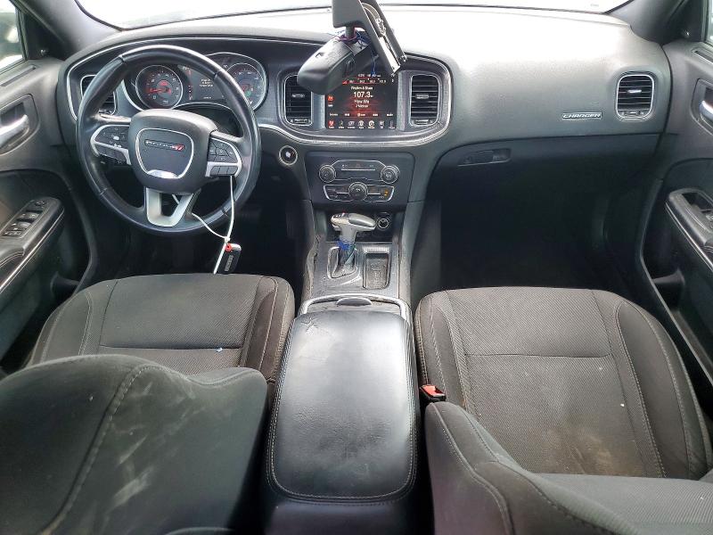 Aukcja sprzedaży 2016 Dodge Charger, vin: 2C3CDXHG3GH178619, numer aukcji: 64560616