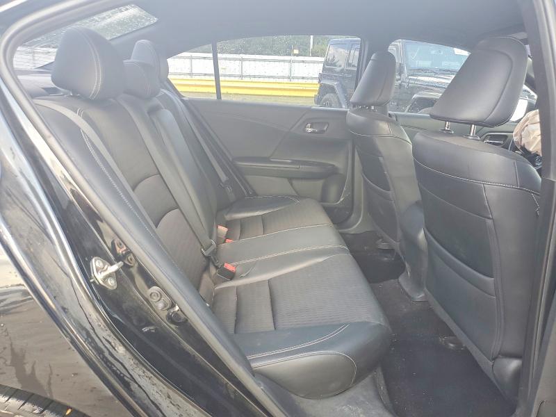 Продаж на аукціоні авто 2016 Honda Accord, vin: 1HGCR2F55GA191891, номер лоту: 63827556